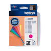 Original Brother LC223M Magenta Ink Cartridge