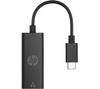 HP USB-C to RJ45 G2 Gigabit Ethernet Adapter