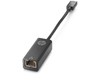 HP USB-C to RJ45 G2 Gigabit Ethernet Adapter