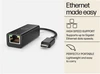 HP USB-C to RJ45 G2 Gigabit Ethernet Adapter