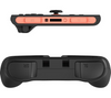 GOJI NS2 Joy-Con 2 Black Grips for Nintendo Switch 2