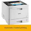 Brother HL-L8260CDW A4  Wireless Colour Laser Printer Duplex Network USB
