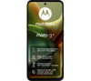 Motorola Moto G15 128GB 4G Dual SIM Android Smartphone Iguana Green