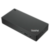 Lenovo ThinkPad Universal USB-C Gen 3 Docking Station 40AY0090UK
