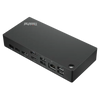Lenovo ThinkPad Universal USB-C Gen 3 Docking Station 40AY0090UK