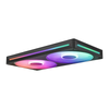 NZXT F280 RGB Core 280mm Single-Frame Case Fan Unit Black – image 4