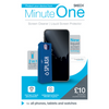 Skech Minute One Clean & Protect Bundle Universal Liquid Glass Screen Protector