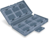 Steelplay 24 Games Box Grey Game Card Case for Nintendo Switch – image 3