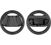Goji Steering Wheel 2-Pack Nintendo Switch 2 Joy-Con Black – image 4