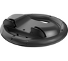 Goji Steering Wheel 2-Pack Nintendo Switch 2 Joy-Con Black
