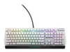 Alienware AW510K Low Profile RGB Mechanical Gaming Keyboard Lunar Light