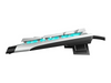 Alienware AW510K Low Profile RGB Mechanical Gaming Keyboard Lunar Light