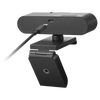 Lenovo Performance FHD Webcam 1080p Privacy Shutter USB-C Black