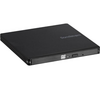 Sandstrom SEDVDBK26 Ultra Slim External CD DVD Writer