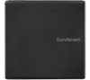 Sandstrom SEDVDBK26 Ultra Slim External CD DVD Writer
