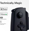Backbone One Mobile Gaming Controller for iPhone (Lightning) - 2nd Gen