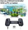 Backbone One Mobile Gaming Controller for iPhone (Lightning) - 2nd Gen