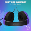 PDP Airlite Nebula Ultra Violet Wired Headset PS5 PC