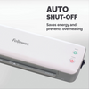 Fellowes Ion A4 White 230V Laminator Machine