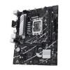 ASUS PRIME B760M-K Intel LGA1700 DDR5 Micro ATX Motherboard