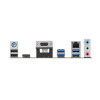 ASUS PRIME B760M-K Intel LGA1700 DDR5 Micro ATX Motherboard