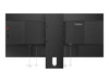 Lenovo ThinkVision E24-30 23.8" FHD IPS 100Hz Monitor HDMI DP VGA Speakers