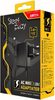 Steelplay Switch AC Power Adapter Charger 1.8m Cable
