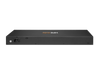 Aruba CX 6100 24G 24-Port Class 4 PoE+ Switch 4x SFP+ 370W Managed JL677A