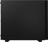 Fractal Design Define 7 Black Solid Mid-Tower PC Case - Silent Modular ATX E-ATX