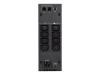 Eaton 5S 550i UPS Line-interactive 550VA 330W 4 x IEC C13 Outlets – image 2