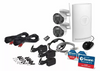 Swann 1080p Full HD Wi-Fi NVR Security System 2-Camera CCTV
