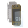 Steelplay Protection Kit for Nintendo Switch Lite Case & Tempered Glass Screen