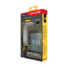 Steelplay Protection Kit for Nintendo Switch Lite Case & Tempered Glass Screen