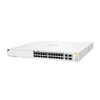Aruba Instant On 1960 24G Smart Managed 24-Port Gigabit LAN Switch