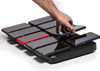 Crosscall X-Power Station Portable Multi-Charger Wireless Black
