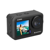 AgfaPhoto Realimove AC9500 4K Action Camera Waterproof WiFi