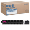 Katun Performance Magenta Toner for Canon imageRUNNER DX C5840i GPR-61