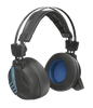 Trust Gaming GXT 393 Magna Wireless 7.1 Surround Over-Ear Gaming Headset – image 4