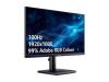Acer Vero V227Q E0bi 21.5" Full HD 100Hz IPS Monitor HDMI VGA Black