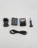 GoPro HERO13 BLACK 5.3K HDR Action Camera 27MP Wi-Fi 6 GPS