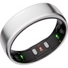 RingConn Smart Ring Gen 2 - Future Silver Size 7 - AI Health & Sleep Tracker
