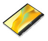 HP Chromebook x360 14" Touchscreen Laptop Intel N100 4GB RAM 128GB UFS Silver – image 12