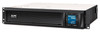 APC Smart-UPS C 1500VA 900W 2U Rackmount UPS Pure Sine Wave for Server Network