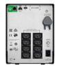 APC Smart-UPS 1500VA 900W Tower UPS with SmartConnect for Servers and POS System