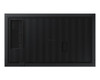 Samsung 32 inch QMC Series Full HD LED Professional Signage Display Monitor
