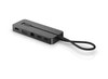 HP Spectre USB-C™ Travel Dock, HDMI, VGA, LAN