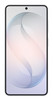 Samsung Galaxy S26 5G Smartphone 6.3-inch Android 16 White Unlocked UK version