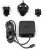 Targus APA95EU 45W USB-C Universal Mains Charger Black