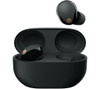 Sony WF-1000XM5 True Wireless Noise Cancelling Earbuds Black 