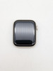 Apple Watch SE 2nd Gen GPS 44mm Starlight Aluminium Sport Band Smartwatch